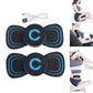 📣Meilleur cadeau pour la Saint-Valentin💥Masseur portable pour le cou et le corps
