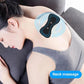 📣Meilleur cadeau pour la Saint-Valentin💥Masseur portable pour le cou et le corps