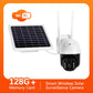 ✈️2025 Hot Sale📦Smart Wireless Solar Surveillance Camera