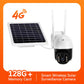 ✈️2025 Hot Sale📦Smart Wireless Solar Surveillance Camera