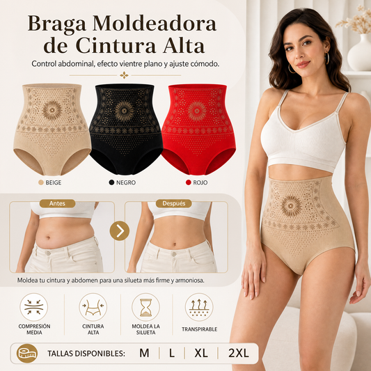 💥NEW HOT SALE💥4-i-1 Shaping och Fettförbrännande Mikrofibershorts🌸aktiverar värme och ökar cirkulationen. Stödjer fastare, mjukare kontur. Inget gym behövs. Ett smart val av shapewear. 🧘‍♀️
