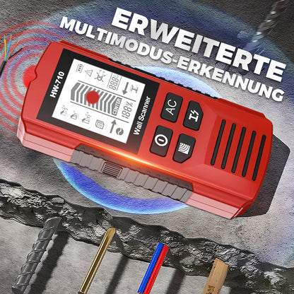 Begrenzte Zeit 57% Rabatt🔥Tragbares Multifunktions-Ortungsgerät