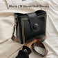 ✨Free shipping✨👜Vintage Fashion Bag with Adjustable Wider Shoulder Strap