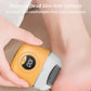 🔥Produit phare🔥Appareil de rajeunissement et de resurfaçage des pieds rechargeable par USB – Obtenez des pieds lisses et doux à tout moment, n’importe où ! 🦶✨