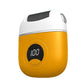 🔥Produit phare🔥Appareil de rajeunissement et de resurfaçage des pieds rechargeable par USB – Obtenez des pieds lisses et doux à tout moment, n’importe où ! 🦶✨