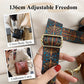✨Free shipping✨👜Vintage Fashion Bag with Adjustable Wider Shoulder Strap