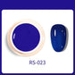 37 Couleurs Exquis Gel Polonais-19