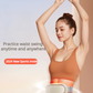 🔥HOT SALE 50% OFF🔥Rechargeable Lazy Abdominal Slimming Machine
