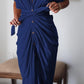 📣Limited discount: 50% off💖Real silk satin shirt dress