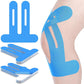 ✨️🌹Limited Time Summer Sale 🎁50% OFF - Pre-Cut Kinesiology Tape for Knees