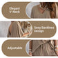 💕HOT SALE 52% OFF 💕Women’s Casual Loose Solid Color Suit