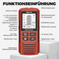 Begrenzte Zeit 57% Rabatt🔥Tragbares Multifunktions-Ortungsgerät