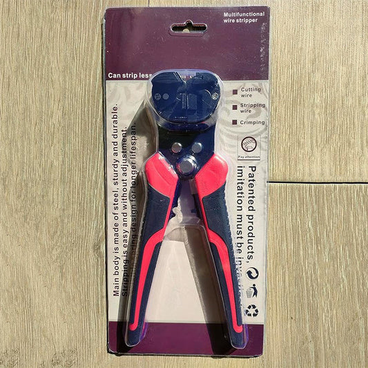 🔥2025 Hot Sale💕Professional Wire Stripper Tool💕