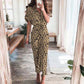 📣Limited discount: 50% off💖Real silk satin shirt dress