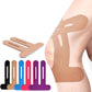 ✨️🌹Limited Time Summer Sale 🎁50% OFF - Pre-Cut Kinesiology Tape for Knees