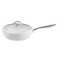 🎁Keramik-Kochtopf mit Antihaftbeschichtung – Gesundes Kochen ohne Öl | Sommer-Sale: 50% Rabatt (nur 3 Tage)