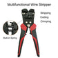 🔥2025 Hot Sale💕Professional Wire Stripper Tool💕