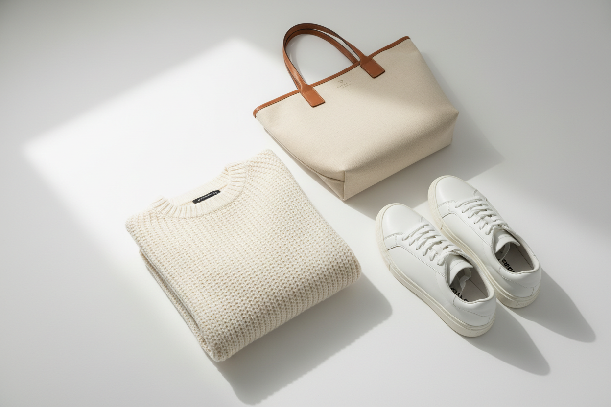deuxmil Scandinavian Style