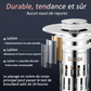 49 % de réduction - Passoire universelle en acier inoxydable pour évier (ACHETEZ 2, OBTENEZ 1 GRATUIT)