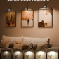 🏆Achetez 3, recevez 2 gratuits🎉Lampe Magnétique pour Tableaux avec 13 Modes d'Éclairage