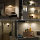 🏆Achetez 3, recevez 2 gratuits🎉Lampe Magnétique pour Tableaux avec 13 Modes d'Éclairage