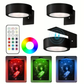 🏆Achetez 3, recevez 2 gratuits🎉Lampe Magnétique pour Tableaux avec 13 Modes d'Éclairage