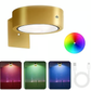 🏆Achetez 3, recevez 2 gratuits🎉Lampe Magnétique pour Tableaux avec 13 Modes d'Éclairage