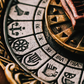 👁️‍🗨️🔥 LETZTER TAG 49 % RABATT👁️‍🗨️ Handgefertigter Tarot-Vision-Anhänger: Verbinden Sie sich jederzeit mit kosmischer Weisheit (✨Mit Bedienungsanleitung)
