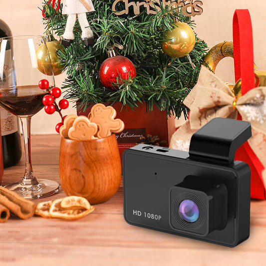 🔥2025 Vente chaude🔥Tachygraphe HD✅Moniteur de stationnement - vidéo avant et arrière - caméra de recul