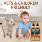 🔥Last Day Sale 49% OFF🔥✨Stain & Odor Remover Floor Cleaner