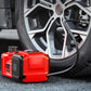 🔥Sonderangebot🔥🛠️ - 12V Elektrischer Hydraulikwagenheber für Autos