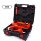🔥Sonderangebot🔥🛠️ - 12V Elektrischer Hydraulikwagenheber für Autos