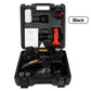 🔥Sonderangebot🔥🛠️ - 12V Elektrischer Hydraulikwagenheber für Autos
