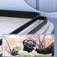 ☀️**Pare-Soleil Pliant pour Pare-Brise de Voiture** ☀️   🚗✨**Filtre UV Avancé • Compact & Rapide à Installer**✨🚗