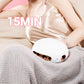 Recoverbody™ Cordless Hand Massager with Infrared Heat and Air Compression
