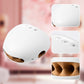 Recoverbody™ Cordless Hand Massager with Infrared Heat and Air Compression
