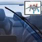 🌟Hot Sale 🌟Colle de réparation de rayures de voiture pour verre