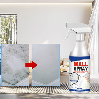 ✨2025 SALE 49% OFF✨Magic Wall Repair Spray Set - Dust & Stain Resistant