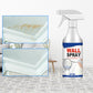 ✨2025 SALE 49% OFF✨Magic Wall Repair Spray Set - Dust & Stain Resistant