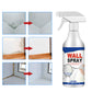 ✨2025 SALE 49% OFF✨Magic Wall Repair Spray Set - Dust & Stain Resistant