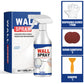 ✨2025 SALE 49% OFF✨Magic Wall Repair Spray Set - Dust & Stain Resistant