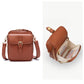 🔥Hot sale - 49% off🔥Vintage large capacity messenger bag