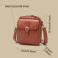🔥Hot sale - 49% off🔥Vintage large capacity messenger bag