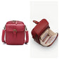🔥Hot sale - 49% off🔥Vintage large capacity messenger bag