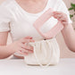 🔥2025 Hot Sale🔥Portable Percussion Massage Ring