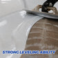 ✅Limited time discount - 50% off✈️High-Gloss Marble Finish Epoxy Floor Coating