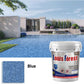 ✅Limited time discount - 50% off✈️High-Gloss Marble Finish Epoxy Floor Coating