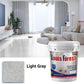 ✅Limited time discount - 50% off✈️High-Gloss Marble Finish Epoxy Floor Coating