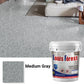 ✅Limited time discount - 50% off✈️High-Gloss Marble Finish Epoxy Floor Coating