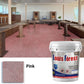 ✅Limited time discount - 50% off✈️High-Gloss Marble Finish Epoxy Floor Coating